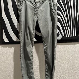 Siwy Fiona Slouchy Chino, Garden of Eden